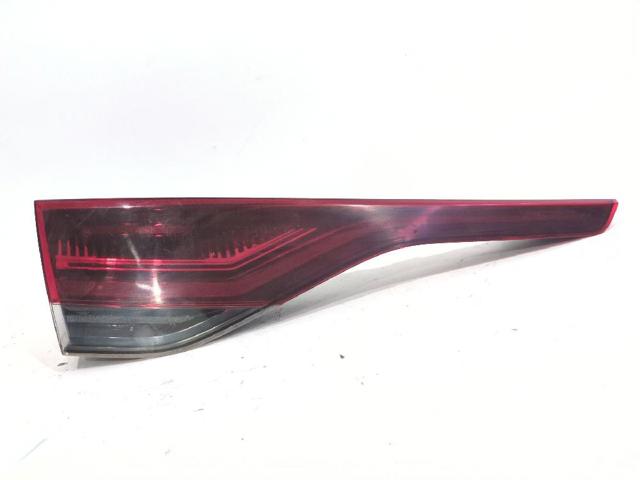 Lampa zespolona tylna lewa do Renault Megane LV