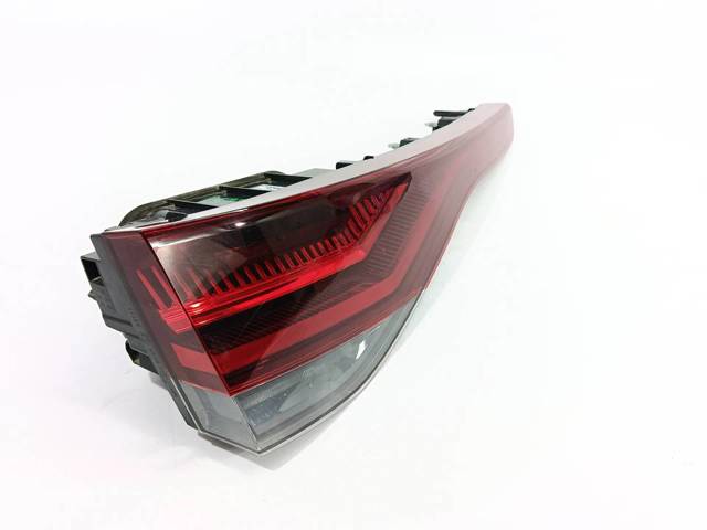 Lampa zespolona tylna lewa do Renault Megane K9A, K9M, K9N