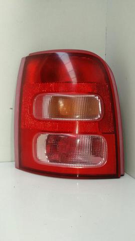 Lampa zespolona tylna lewa do Nissan Micra K11