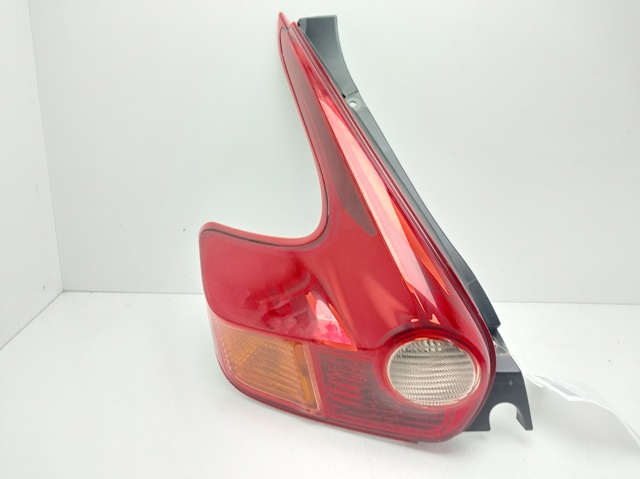Lampa zespolona tylna lewa 265551KA0A NISSAN