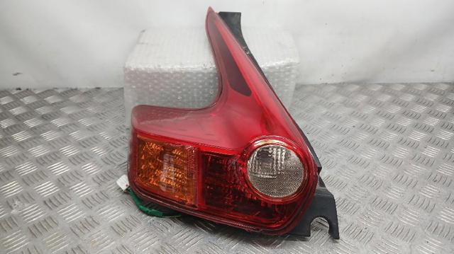 265551KA0A Nissan/Infiniti