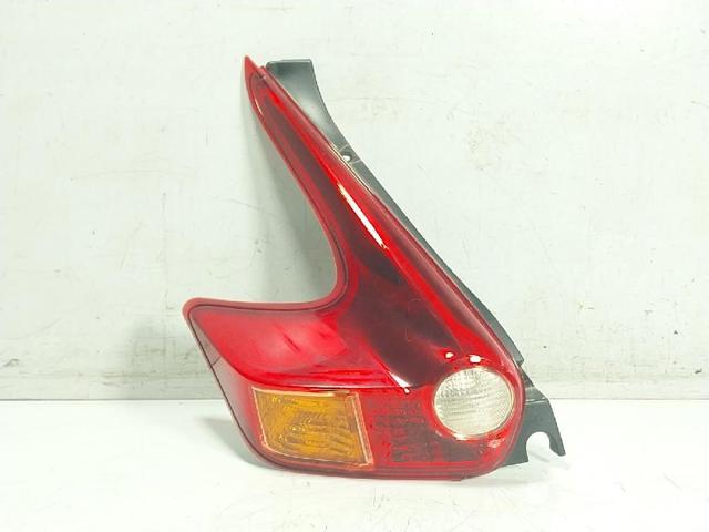 Lampa zespolona tylna lewa 265551KA0A NISSAN