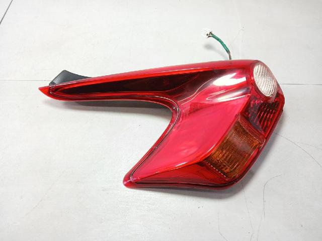 Lampa zespolona tylna lewa 265551KA0A NISSAN