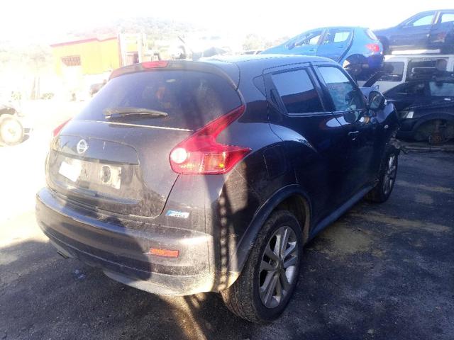 Lampa zespolona tylna lewa 265551KA0A NISSAN