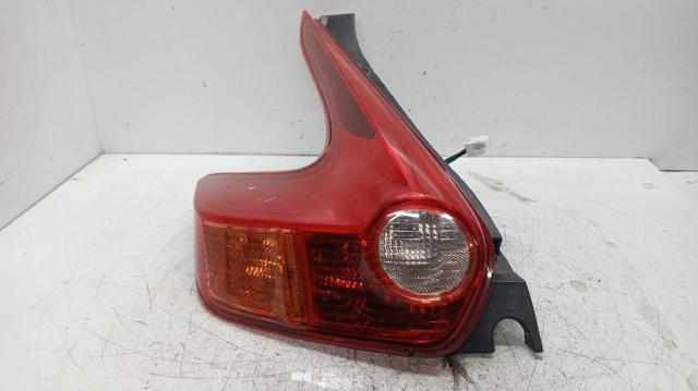 Lampa zespolona tylna lewa 265551KA0A NISSAN