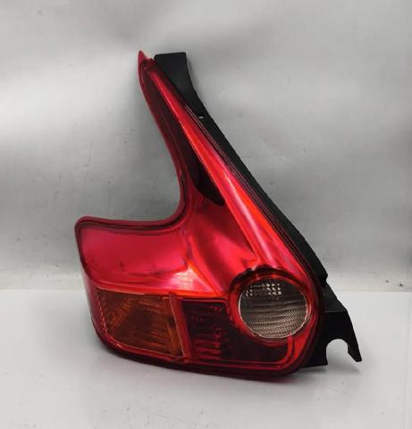 Lampa zespolona tylna lewa 265551KA0B NISSAN
