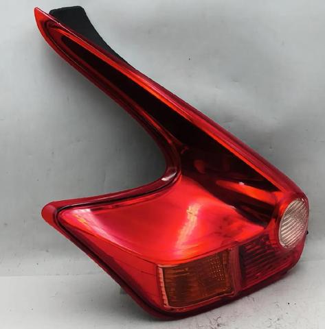 Lampa zespolona tylna lewa 265551KA0B NISSAN