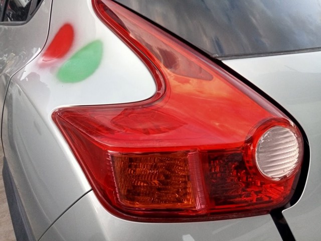 Lampa zespolona tylna lewa 265551KA0B NISSAN