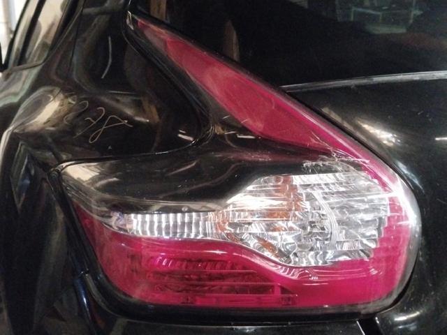 Lampa zespolona tylna lewa 265551KA0B NISSAN