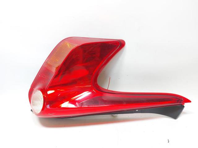 Lampa zespolona tylna lewa 265551KA0B NISSAN