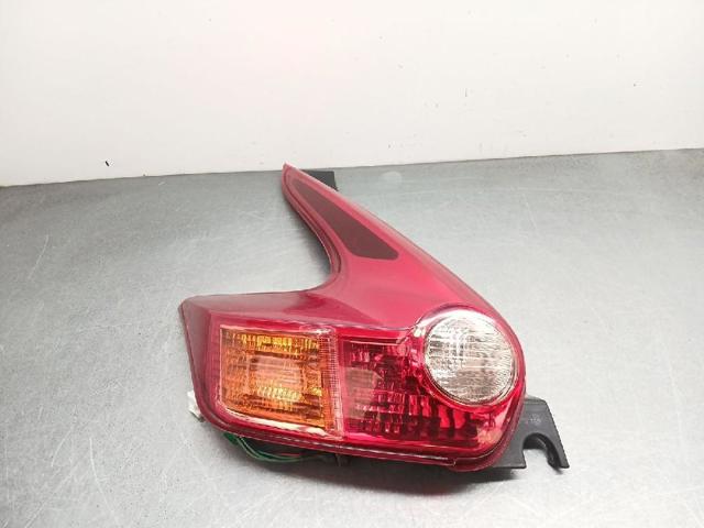 Lampa zespolona tylna lewa 265551KA0B NISSAN