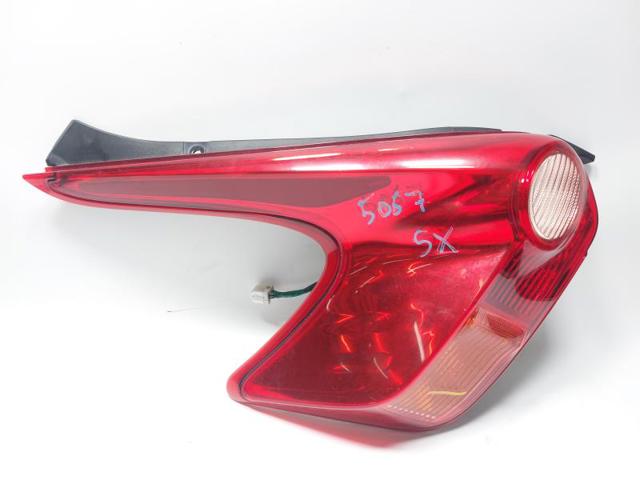 Lampa zespolona tylna lewa 265551KA0B NISSAN