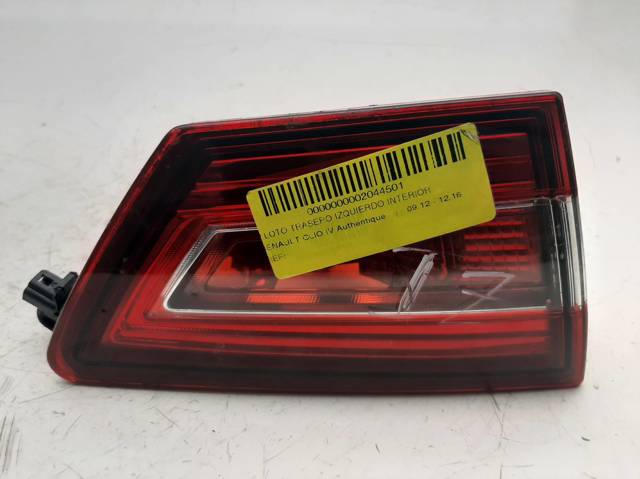 265552424R Renault (RVI)