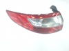 Lampa zespolona tylna lewa zewnętrzna 265552802R RENAULT