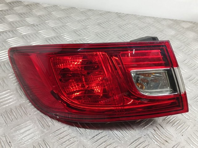 265553752R Renault (RVI)