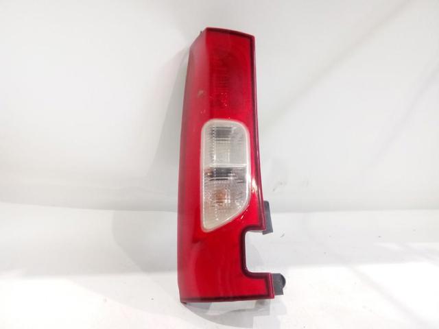 Lampa zespolona tylna lewa 265553910R MERCEDES