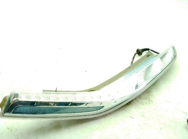 Lampa zespolona tylna lewa 265553NL0A NISSAN