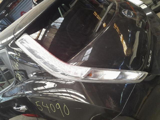 265553NL0B Nissan/Infiniti