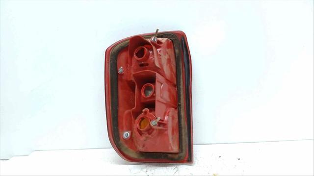 Lampa zespolona tylna lewa 265553S20A NISSAN