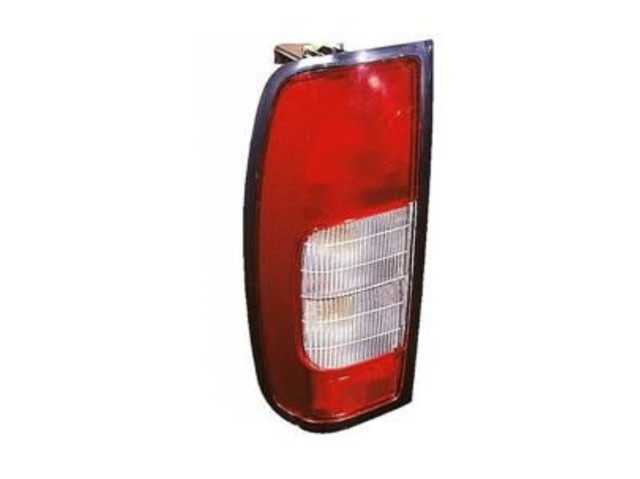 Lampa zespolona tylna lewa 265553S20A NISSAN