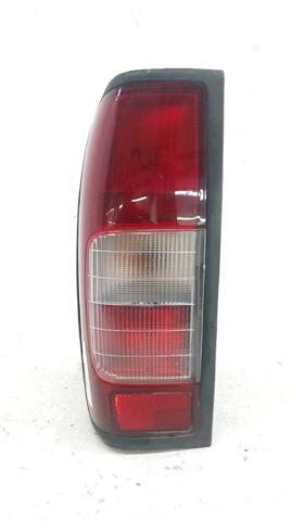 265553S225 Nissan/Infiniti