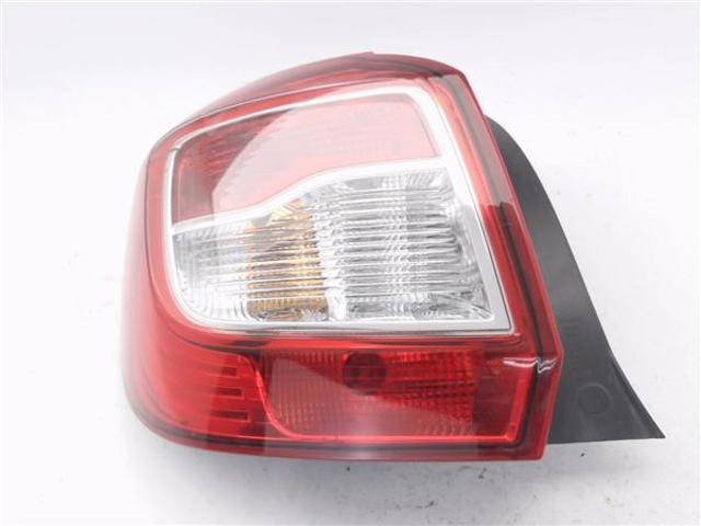 Lampa zespolona tylna lewa 265554085R RENAULT