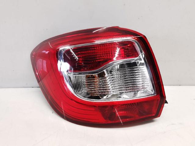 Lampa zespolona tylna lewa 265554085R RENAULT