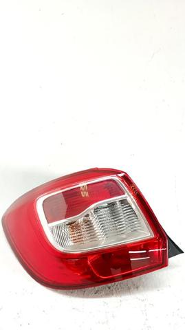 265554085R Renault (RVI)