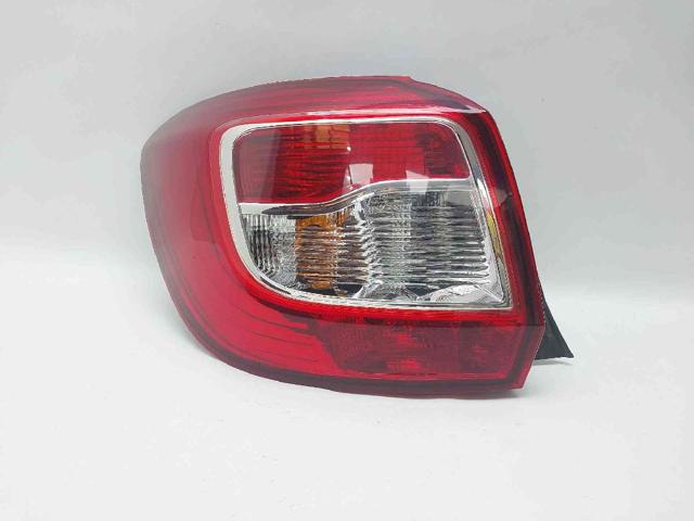 Lampa zespolona tylna lewa 265554085R RENAULT