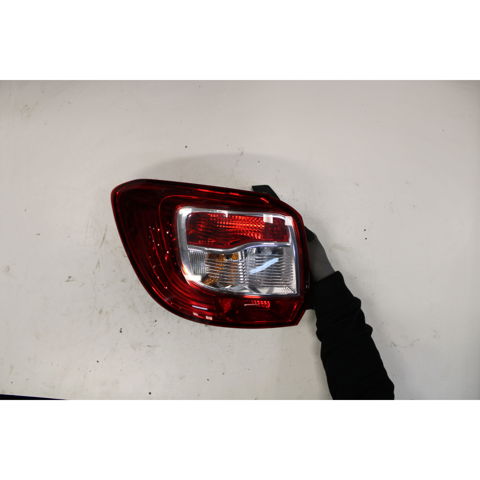 Lampa zespolona tylna lewa 265554085R RENAULT