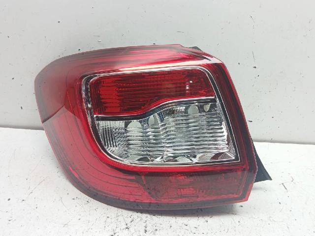 Lampa zespolona tylna lewa 265554085R RENAULT