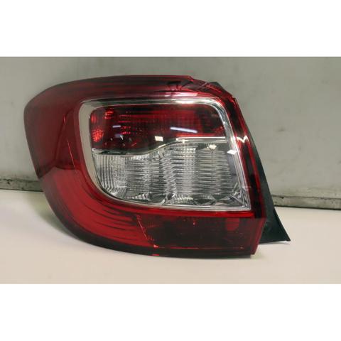 Lampa zespolona tylna lewa 265554085R RENAULT