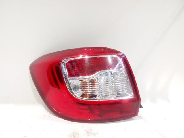 Lampa zespolona tylna lewa 265554085R RENAULT