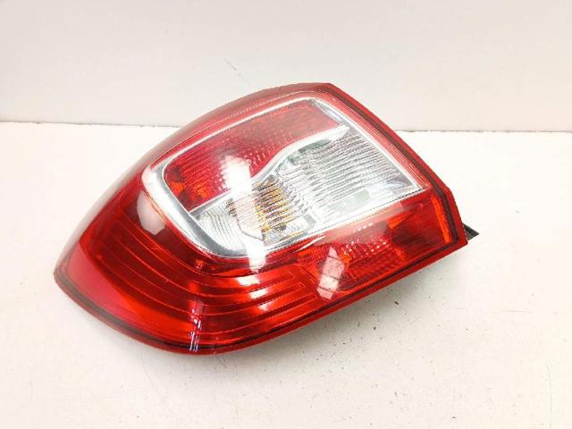 Lampa zespolona tylna lewa 265554085R RENAULT