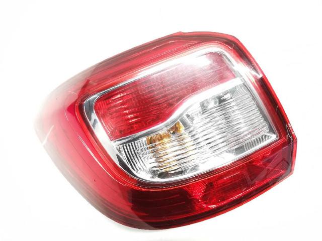 Lampa zespolona tylna lewa 265554085R RENAULT