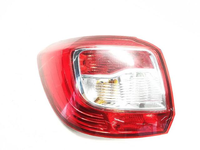 Lampa zespolona tylna lewa 265554085R RENAULT