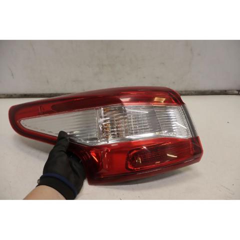 265554EA0A Nissan/Infiniti