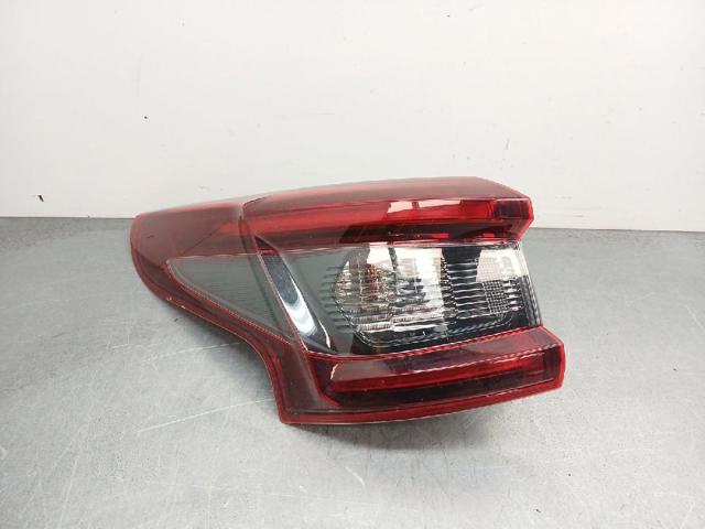 265554EA0A Nissan/Infiniti