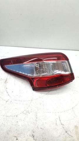 265554EA0A Nissan/Infiniti