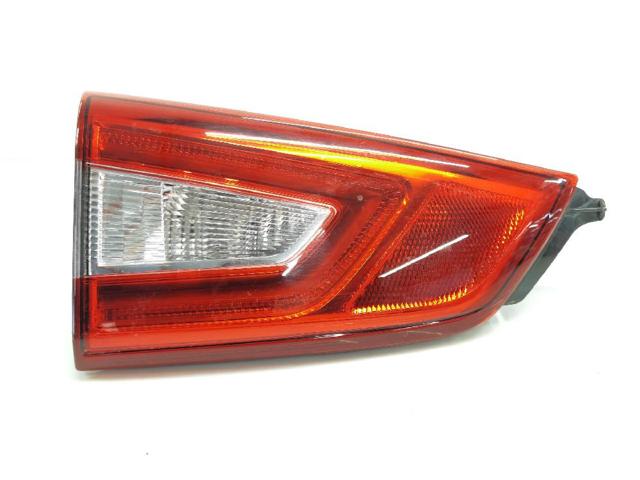 265554EA5A Nissan/Infiniti