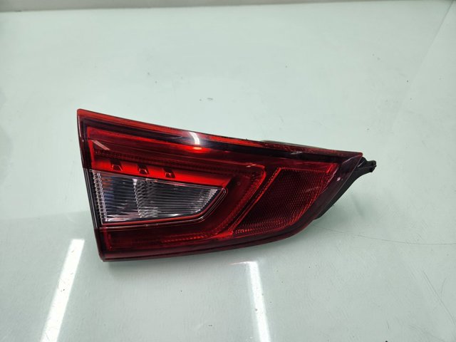 265554EA5A Nissan/Infiniti