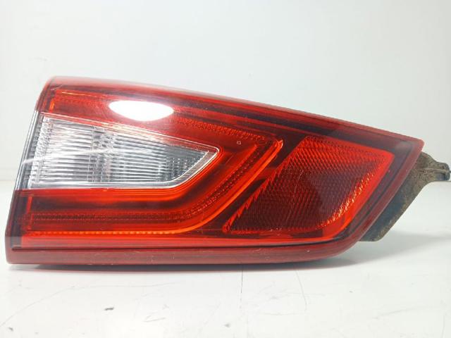 265554EA5A Nissan/Infiniti
