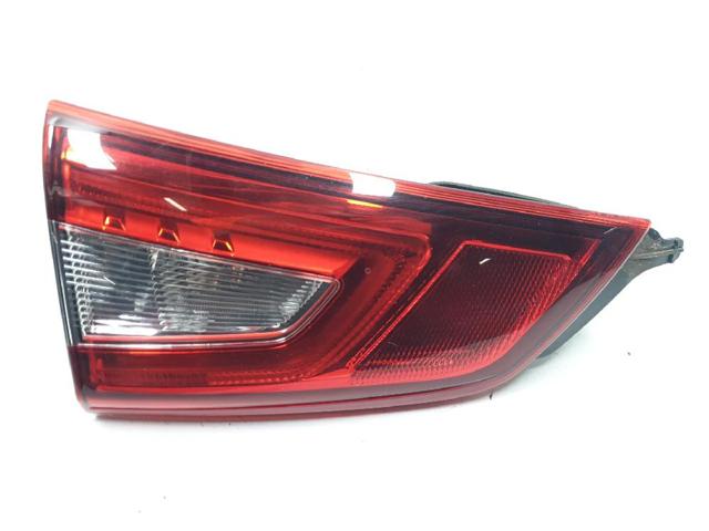 265554EA5A Nissan/Infiniti