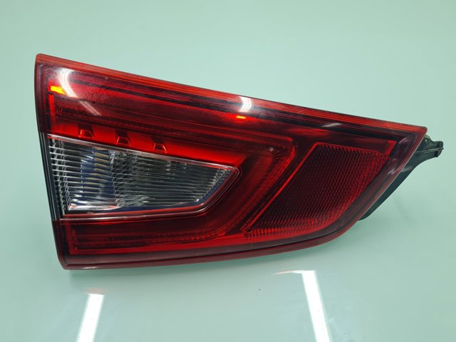 Lampa zespolona tylna lewa 265554EA5C NISSAN