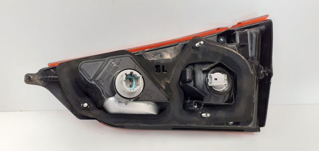 Lampa zespolona tylna lewa 265554EA5C NISSAN