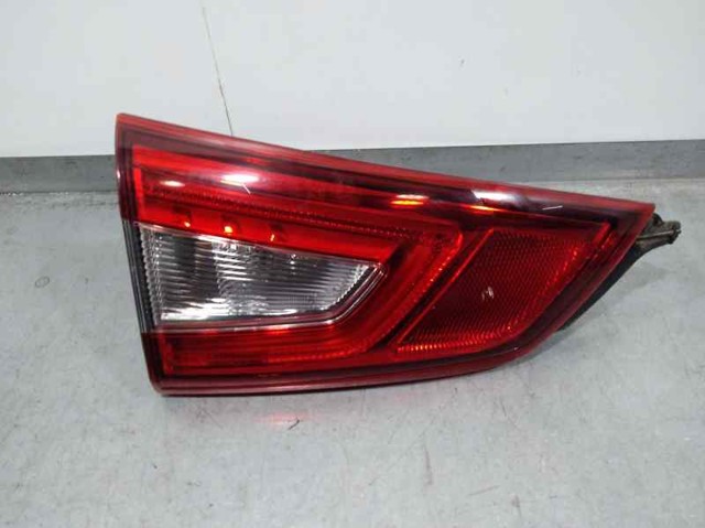 Lampa zespolona tylna lewa 265554EA5C NISSAN