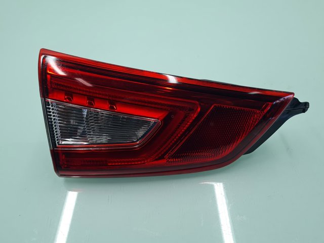 Lampa zespolona tylna lewa 265554EA5C NISSAN