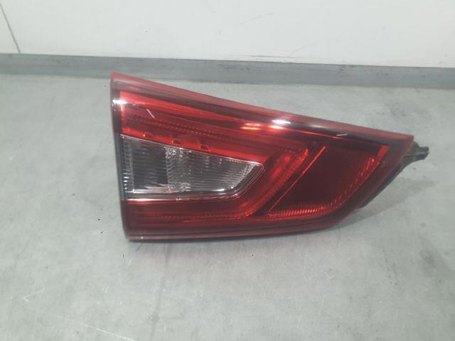 265554EA5C Nissan/Infiniti