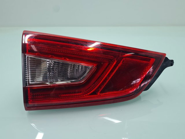 Lampa zespolona tylna lewa 265554EA5C NISSAN