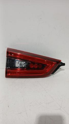 265554EA5E Nissan/Infiniti